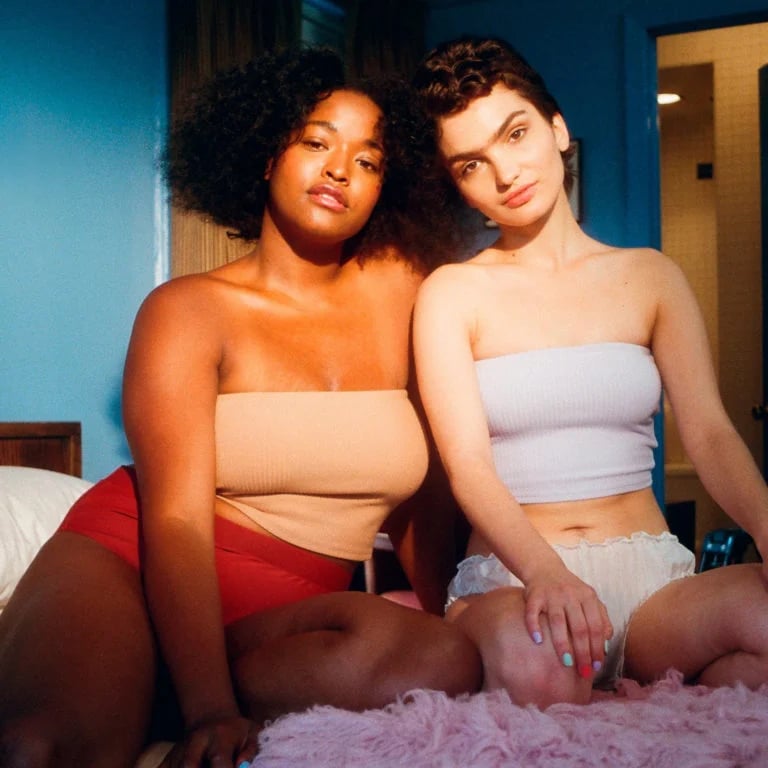 Tips bättre underlivshälsa